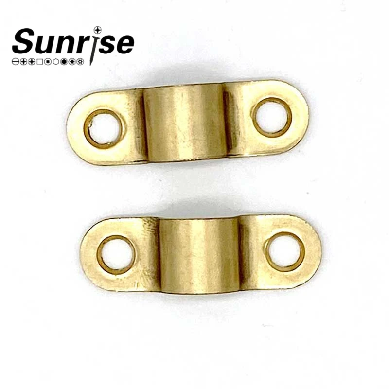 STAMPING PARTS SHIM 2