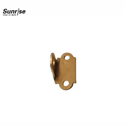 OEM মেটাল যথার্থ যন্ত্রাংশ