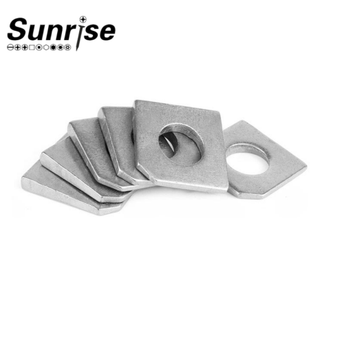 5 ডিগ্রী টেপার ওয়াশার