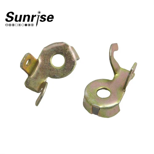 স্বয়ংচালিত মুদ্রাঙ্কন অংশ - অনিয়মিত buckles