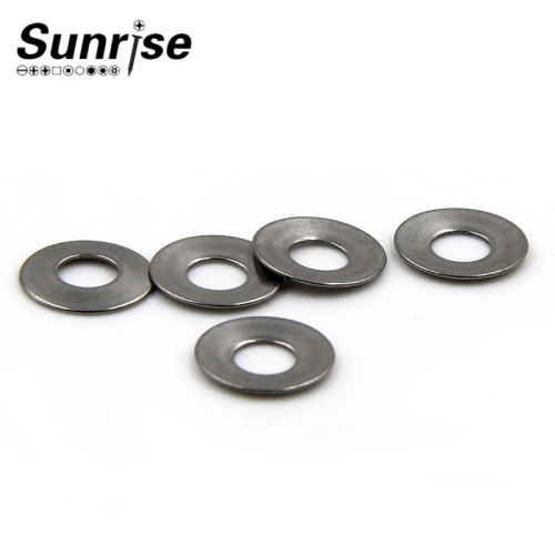 ডিস্ক স্প্রিং ওয়াশার, DIN2093