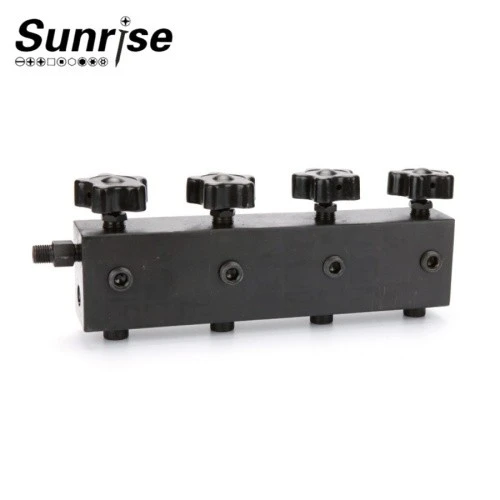 Safety Holding Valve