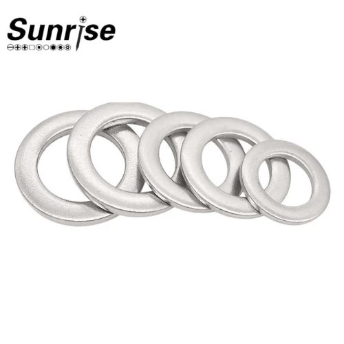 Flat Washer DIN 433 9