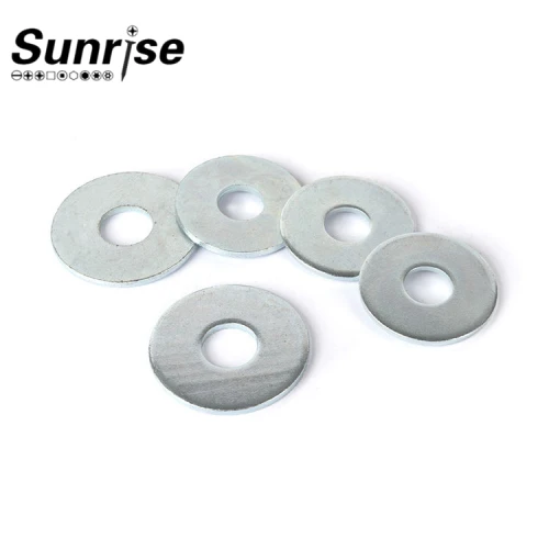 Flat Washer DIN 9021 8 Flat Washer DIN 9021 8