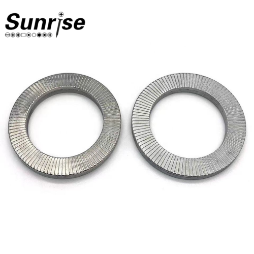 Heico Lock Washer 7 Heico Lock Washer 7