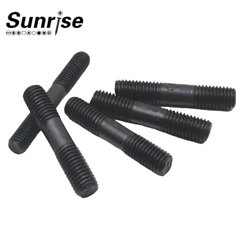 Metric size Professional supply high strength stud bolt M4x150 3-Photoroom