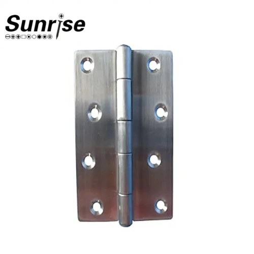 Factory Customization Wooden Door Window Hinges Stainless Steel Door Hinges Piano hinges 2