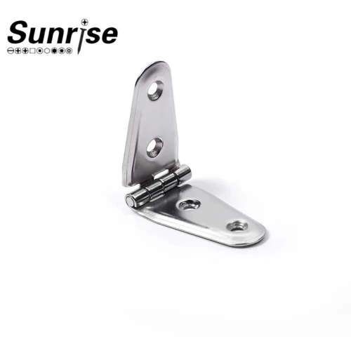 Market popular high quality fire door stainless steel hinge for shower glass doors 6