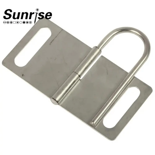 Factory manufacture trailer truck door hinges gate heavy duty ss stainless steel Hinge 2 Factory manufacture trailer truck door hinges gate heavy duty ss stainless steel Hinge 2