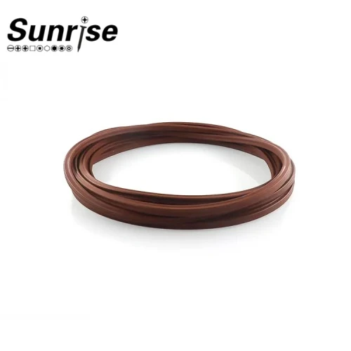 Heat Resistance Rubber FKM NBR O Ring Seals Silicone X Ring Seal with Nice quality 7 Heat Resistance Rubber FKM NBR O Ring Seals Silicone X Ring Seal with Nice quality 7