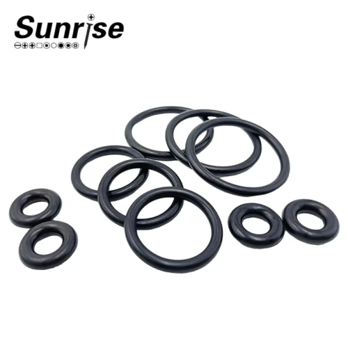 nbr rubber o ring material NBR hydraulic seal O-ring oring seal 7