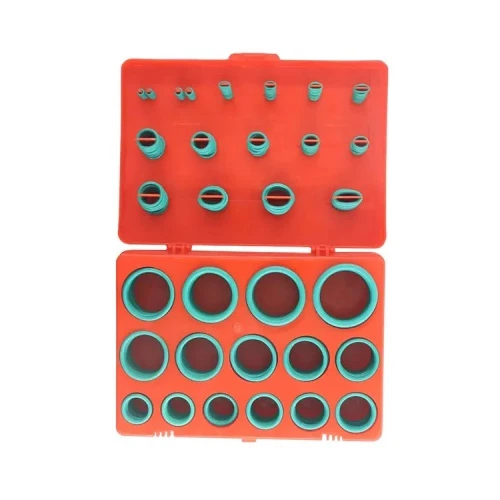O Rings Seal Gasket Washer Green HQK O-Ring Assortment Set Kit for Home Repairs 2 O Rings Seal Gasket Washer Green HQK O-Ring Assortment Set Kit for Home Repairs 2