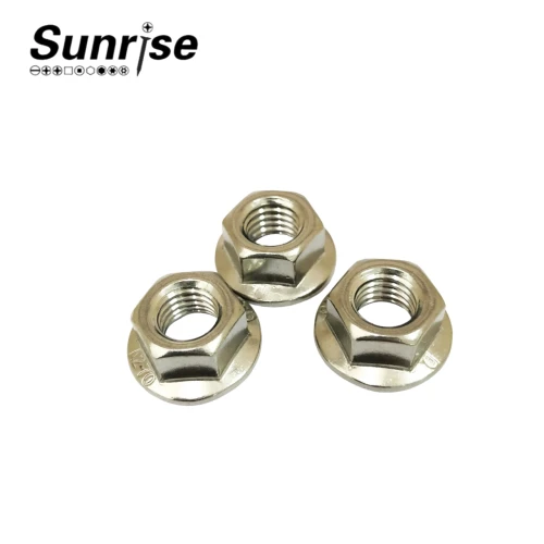 Hot sell wheel nuts for heavy duty HINO truck 1