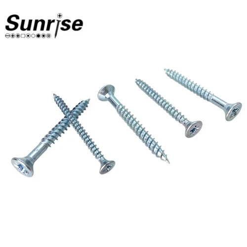 Chipboard Screw 5