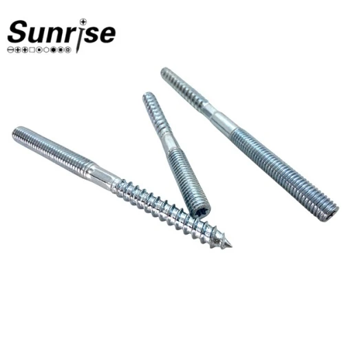 Dowel Screw 5