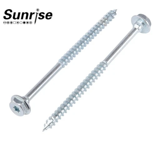 Safety Screw -Wood Screw 4 Safety Screw -Wood Screw 4