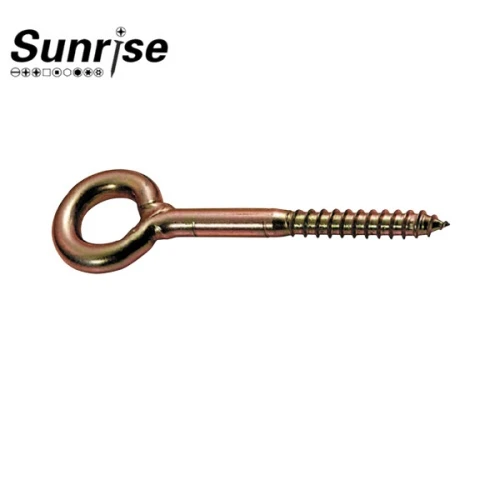 Scaffold Eye Screw 6