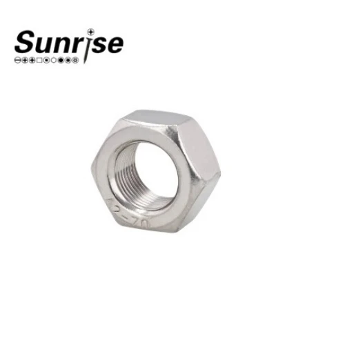DIN934 Hex Nut 2 DIN934 Hex Nut 2