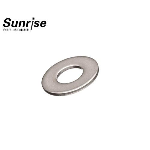 Flat Washer 2 Flat Washer 2