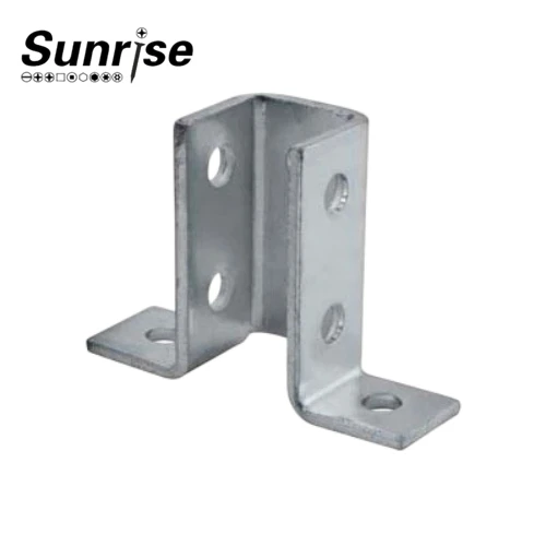 8 Hole Wing Connector -- 3 8 Hole Wing Connector -- 3
