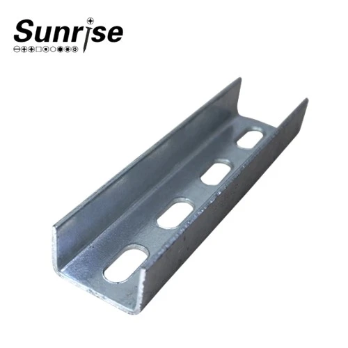 Connecting for C Type Steel 1 Connecting for C Type Steel 1