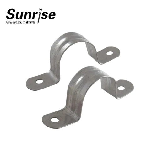 Saddle Clamps 9