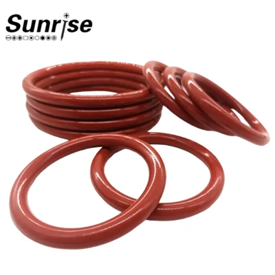শক শোষণ জলরোধী O টাইপ sealing রিং