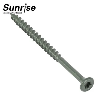 Torx ড্রাইভ Bugle হেড Type17 Drywall স্ক্রু