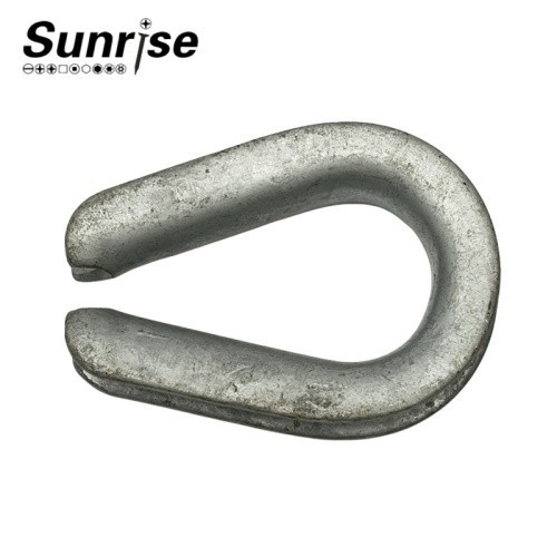 Steel High Quality Chinese Wire Rope