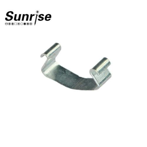 Tail Lighter Fastening Plate
