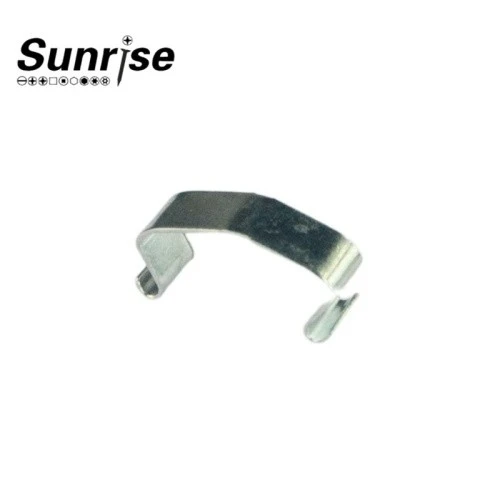Tail Lighter Fastening Plate