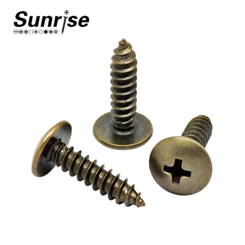 Tornillos Para Madera চিপবোর্ড স্ক্রু